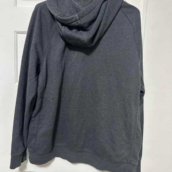 Grey carhartt hoodie - Picture 2 of 4